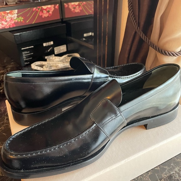 Prada Oxford shoes - Picture 5 of 7
